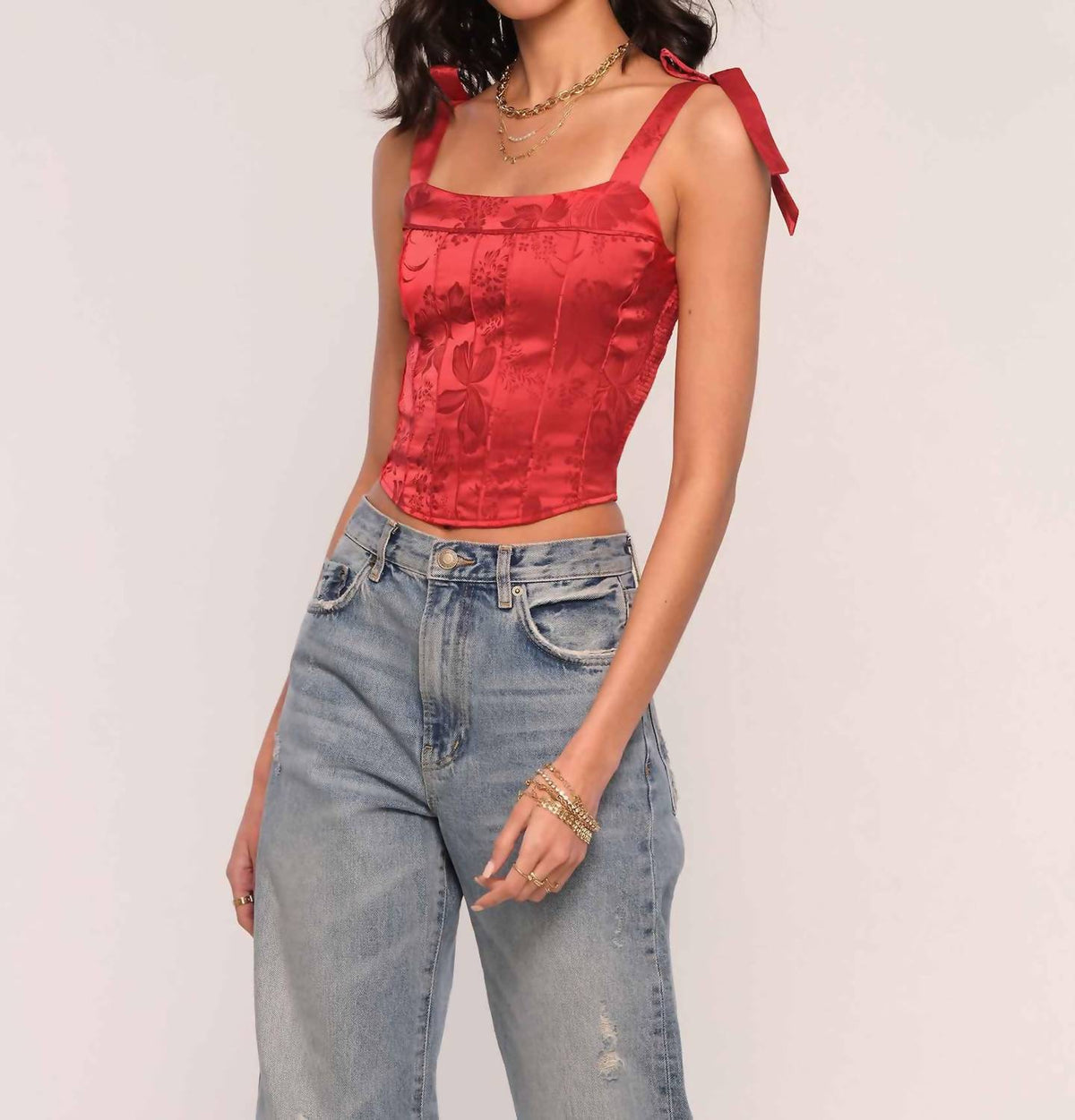 Heartloom - Kylie Top