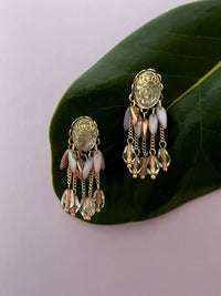 Sandrine France - Mirabel Earrings