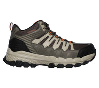 Skechers Men's Queznell Shoes in lt tan - men's sneaker