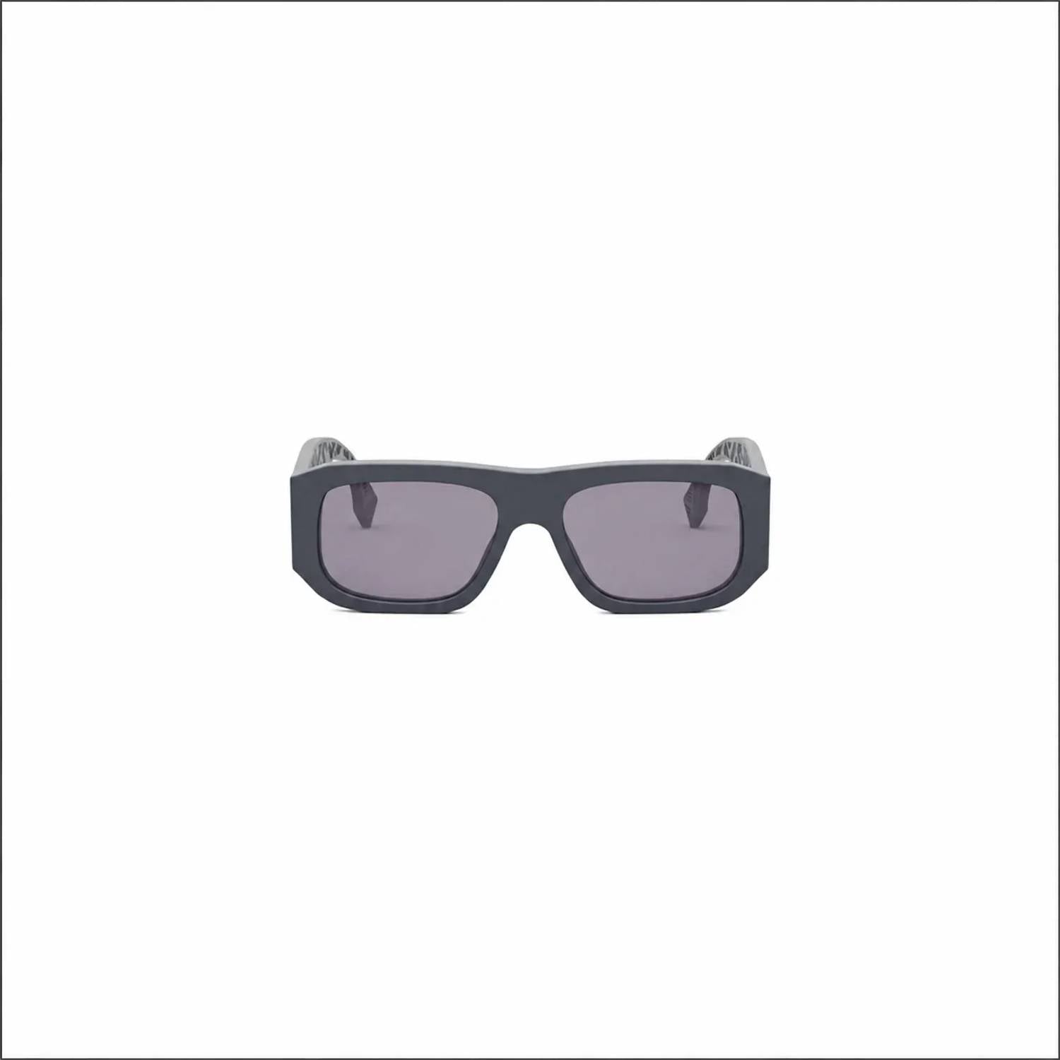 Fendi - Men's Shadow Sunglasses
