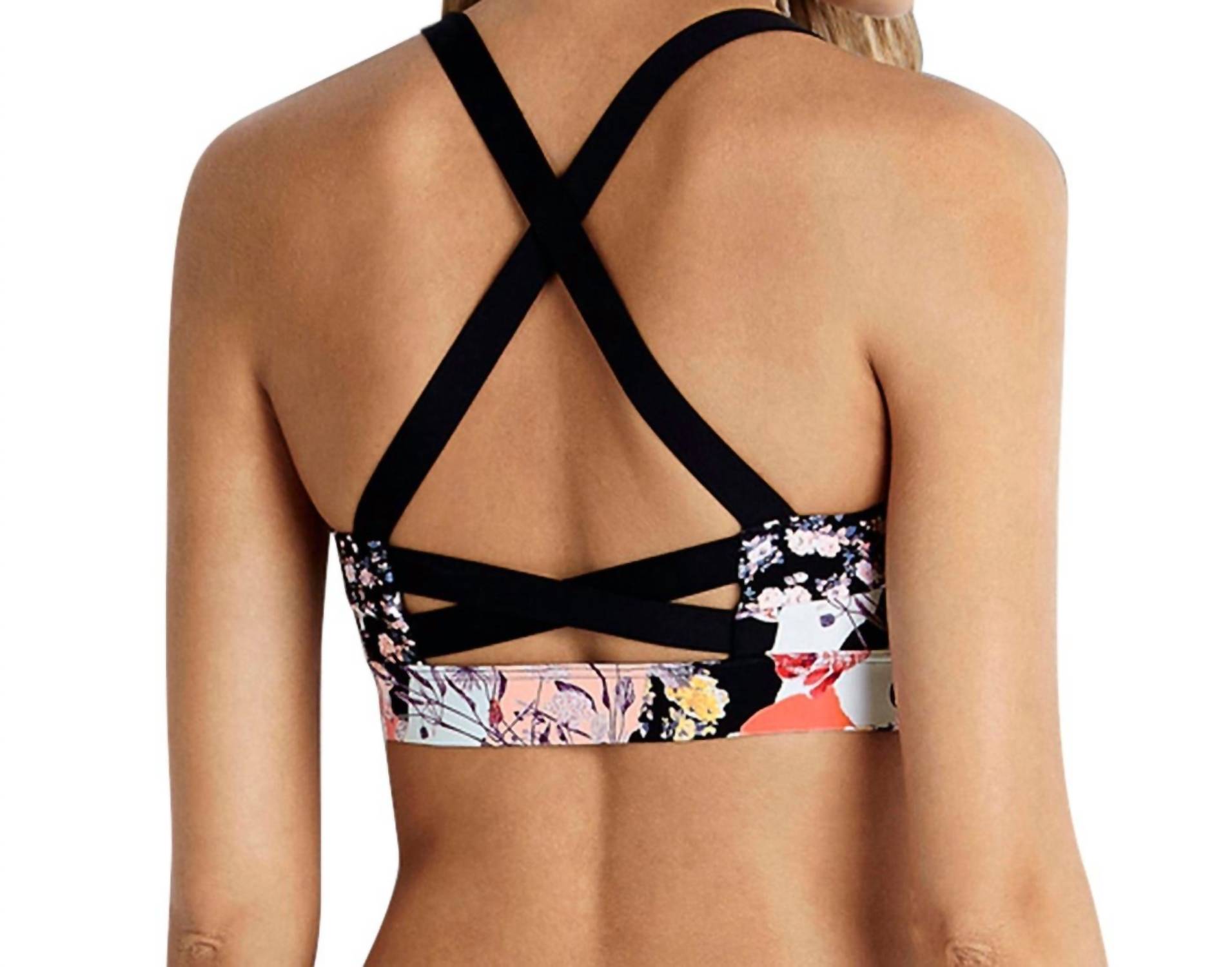 Seafolly - Active Bralette Top