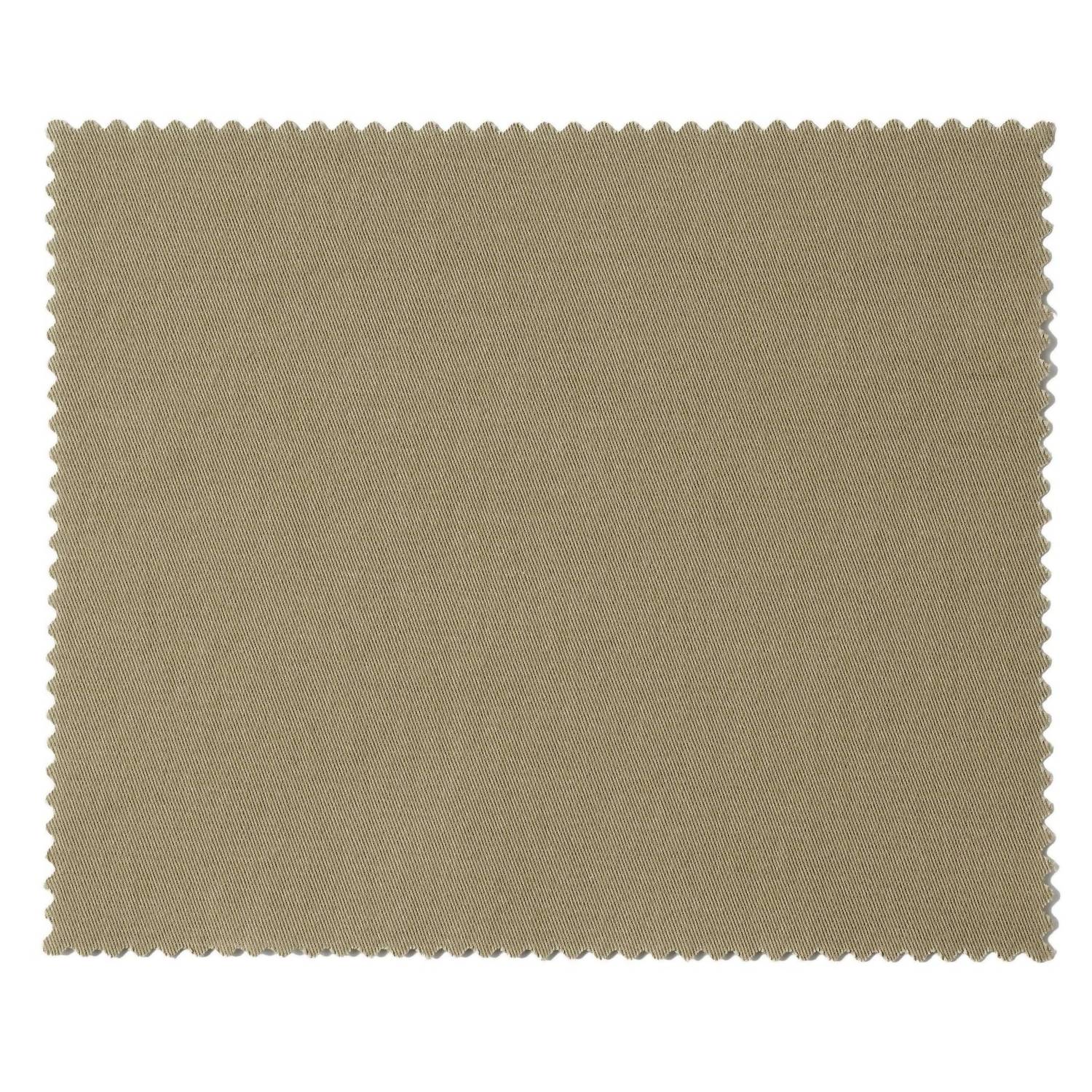 Ballin - Perma Color Pima Twill Khaki Pants - Atwater Modern Fit