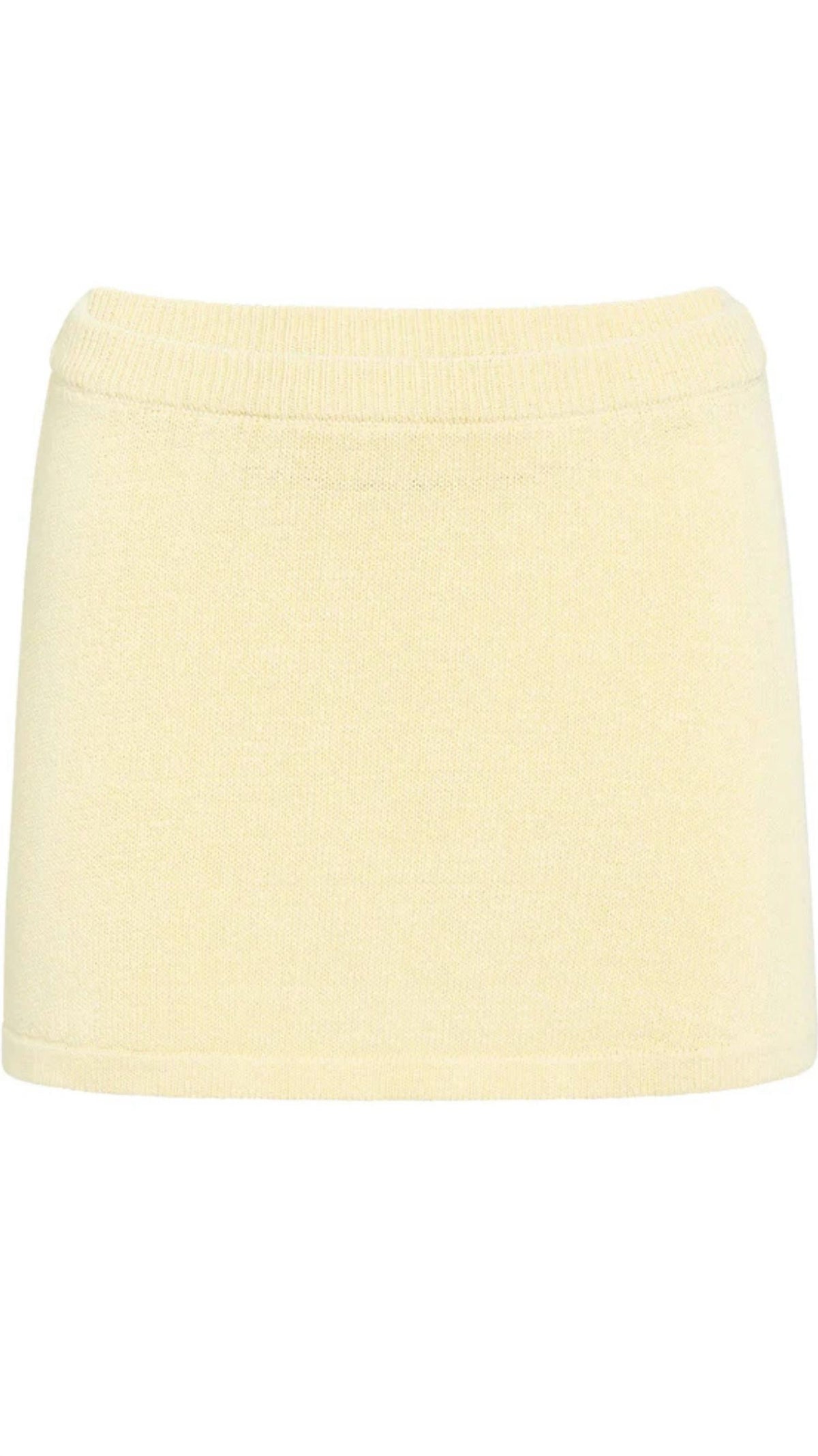 Ser.O.Ya - Cassie Mini Skirt