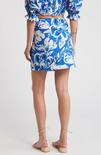 Cleobella - Serenity Mini Skirt