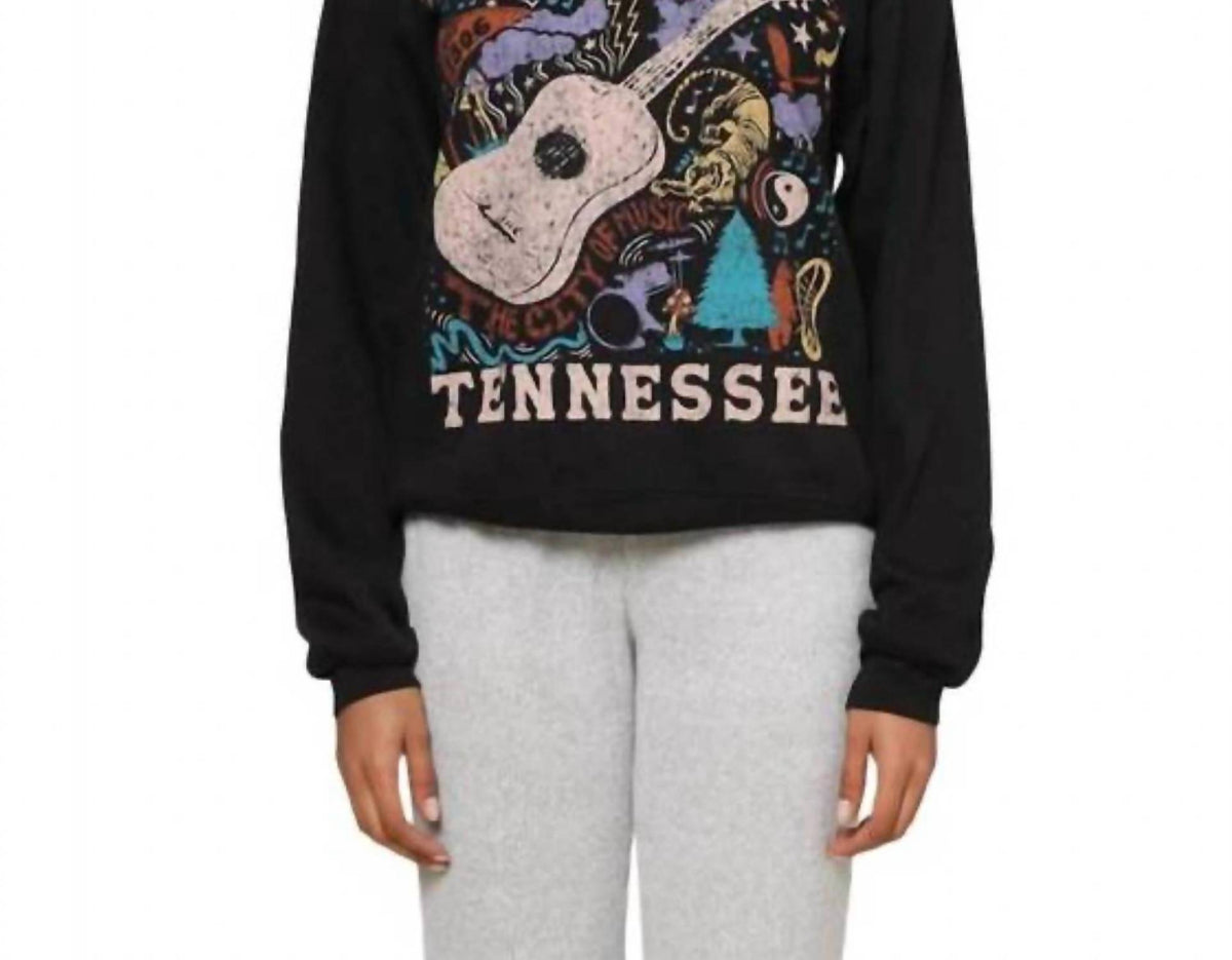 Project Social T - Nashville Sweatshirt