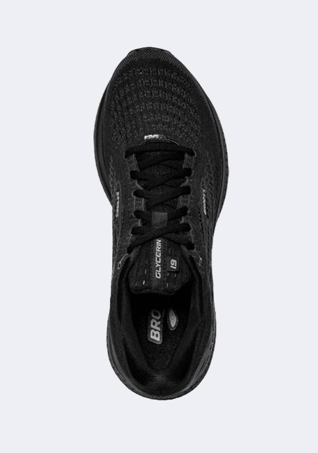 Brooks - Men's Glycerin 19 Running Shoes