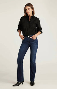Mavi - Molly Mid Rise Bootcut Jeans