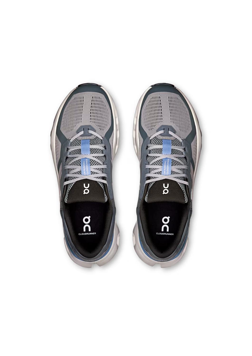On - Men's Cloudrunner 2 Running Shoes