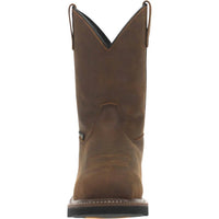 Dan Post. - Men's Joist Composite Toe Met Guard Leather Work Boots