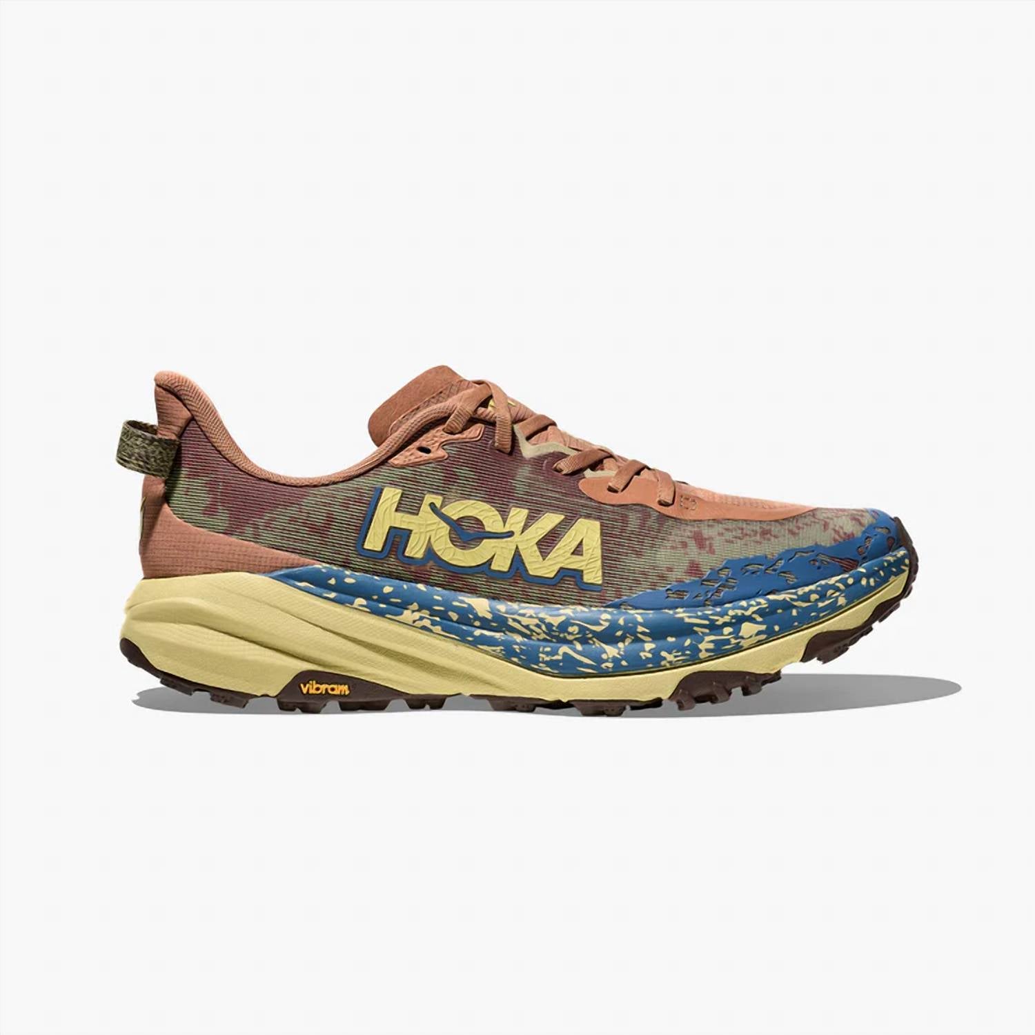 Hoka - Men's Speedgoat 6 Running Shoes