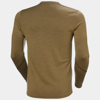 Helly Hansen - Men's LIFA Merino Midweight Crew Top