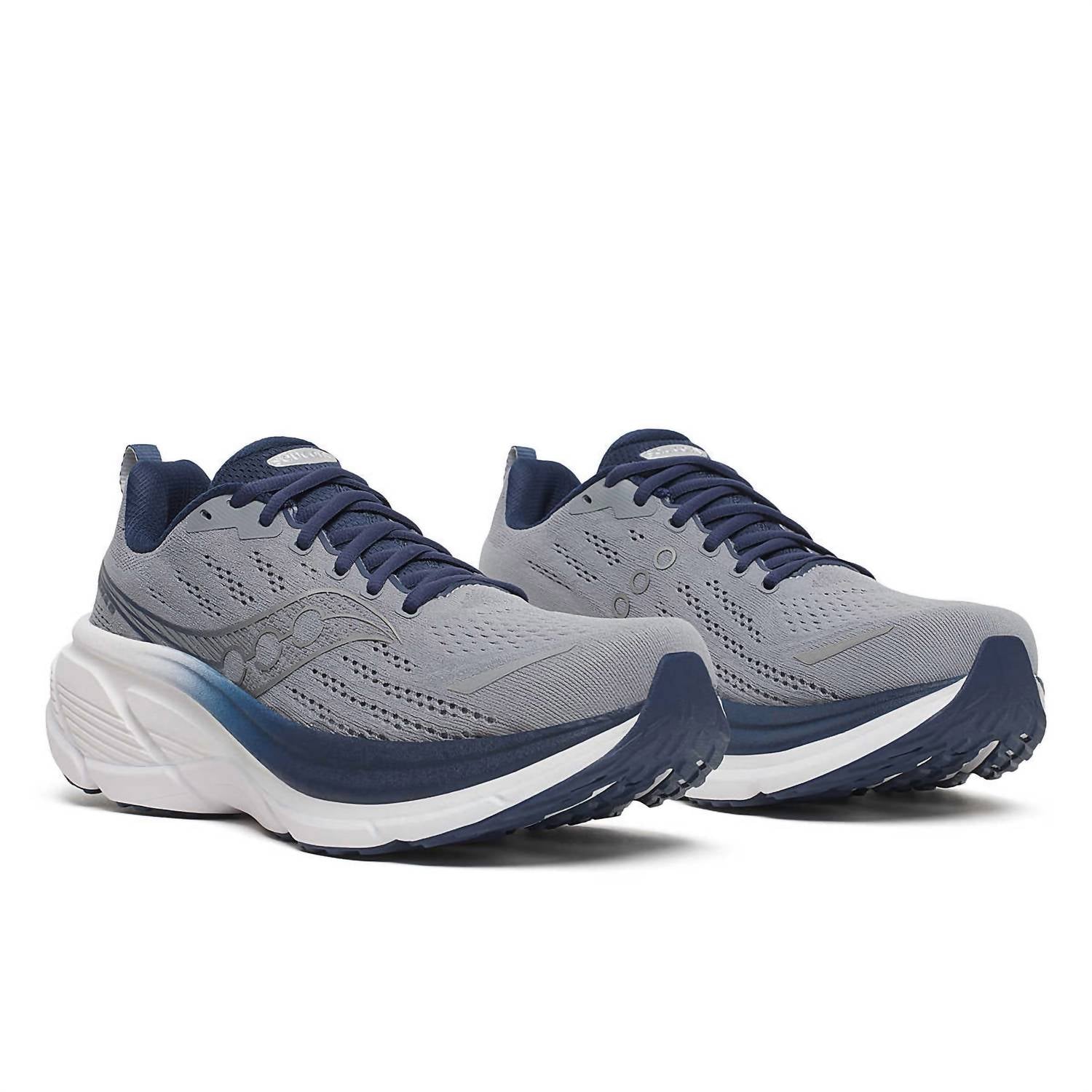 Saucony - Men's Hurricane 25 Running Shoes