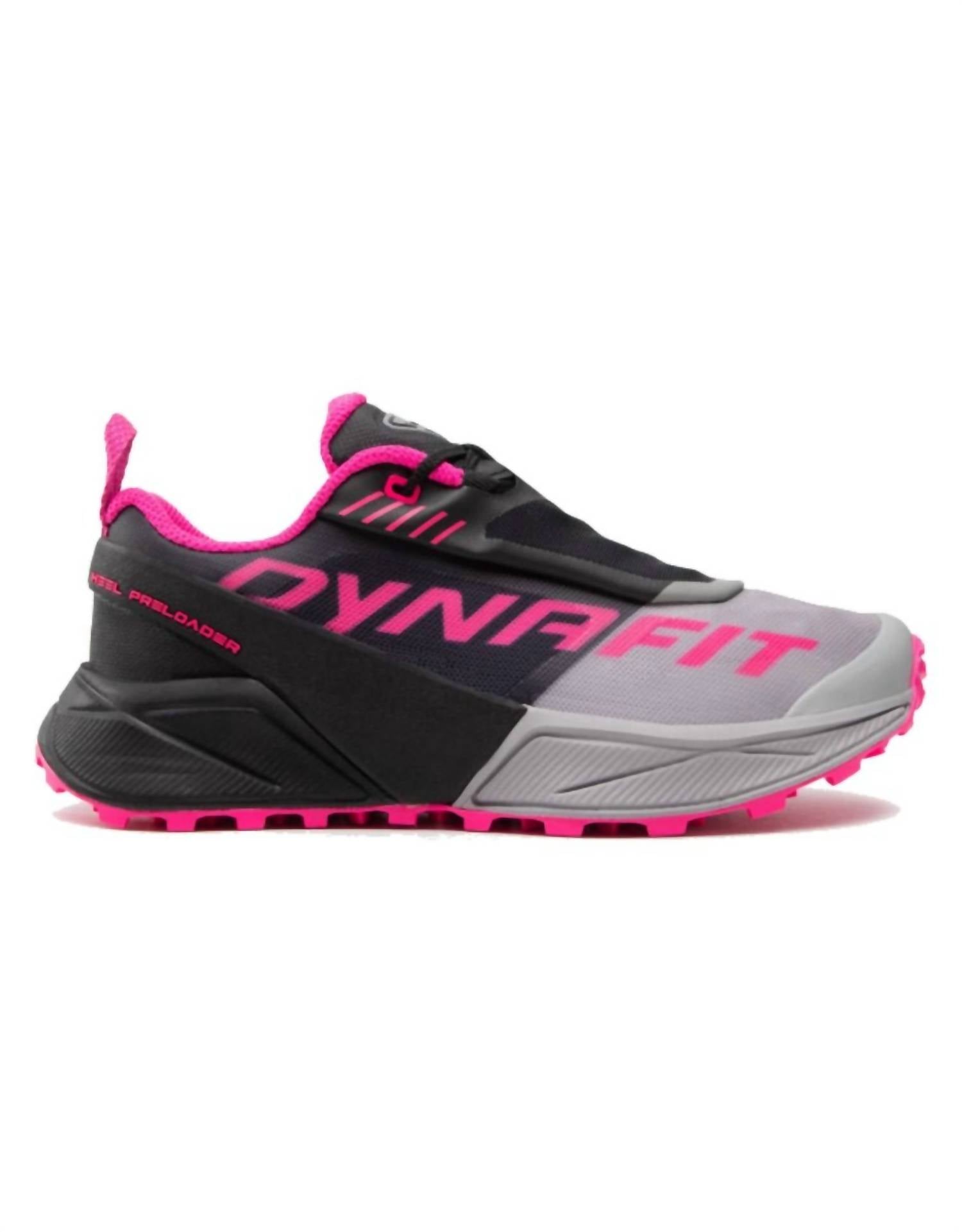 Dynafit - Women's Ultra 100 Trail Running Shoes
