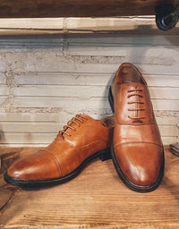 Shoe Click - Men's Dress Shoe