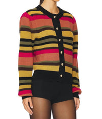 Nation Ltd - Carmela Cardigan