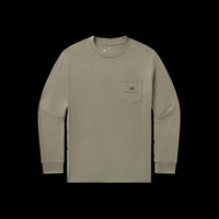 Southern Marsh - Inflight Camo Long Sleeve Tee