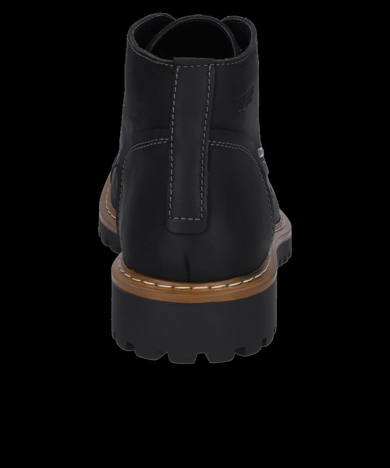 Josef Seibel - Men's Chance Ankle Boots