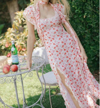 Praerie - Samantha Dress