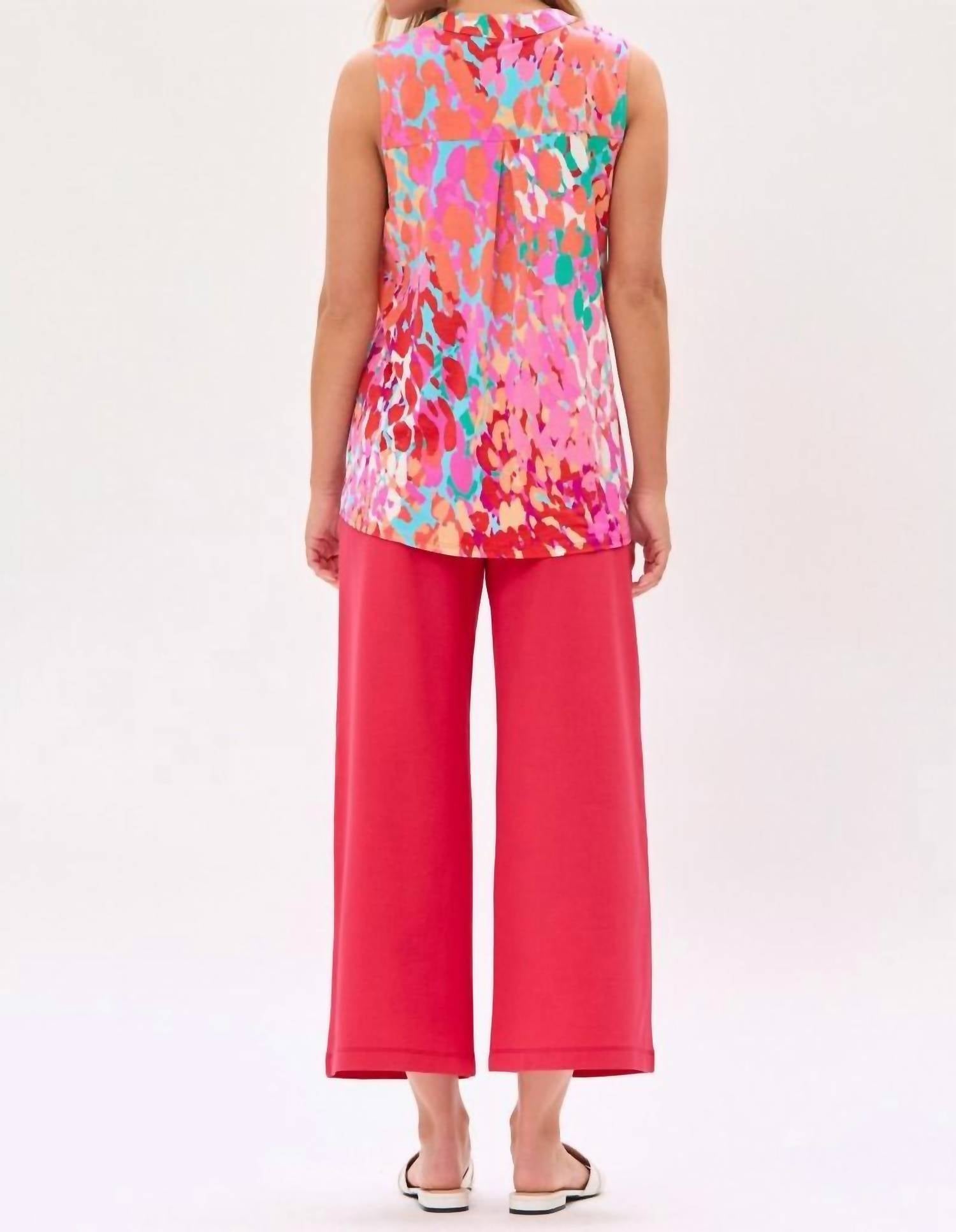 Dear Scarlett - Lizzy Tank Top