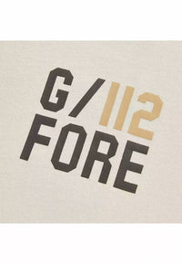 G/Fore - Shots Cotton Tee