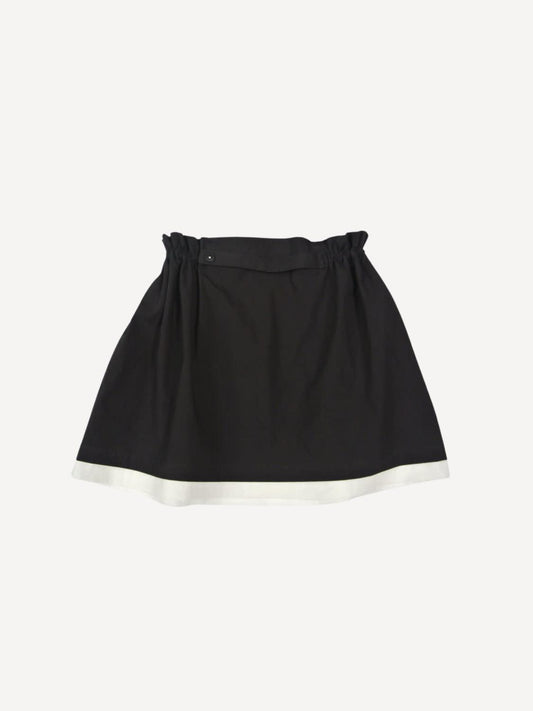 Anja Schwerbrock - Girl's Tonia Mini Skirt