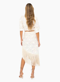 Jbq - Vera Midi Skirt