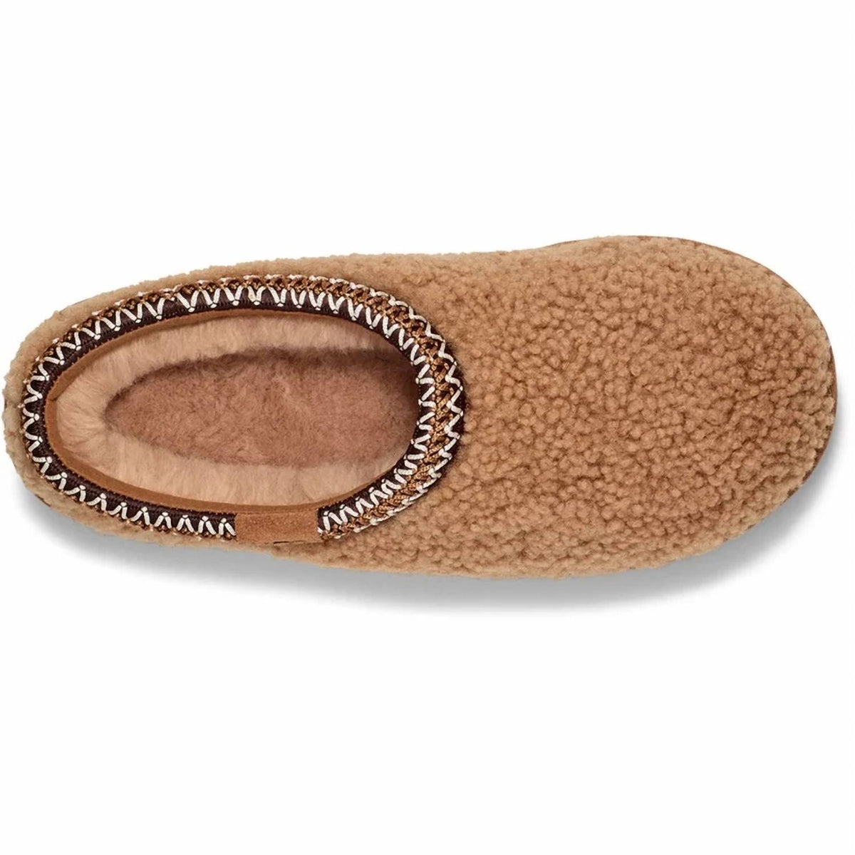 Ugg - Women's Tasman Maxi Curly Slipper