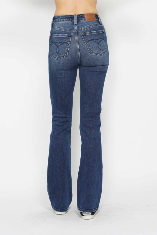 Judy Blue - High-waisted Tummy Control Jeans