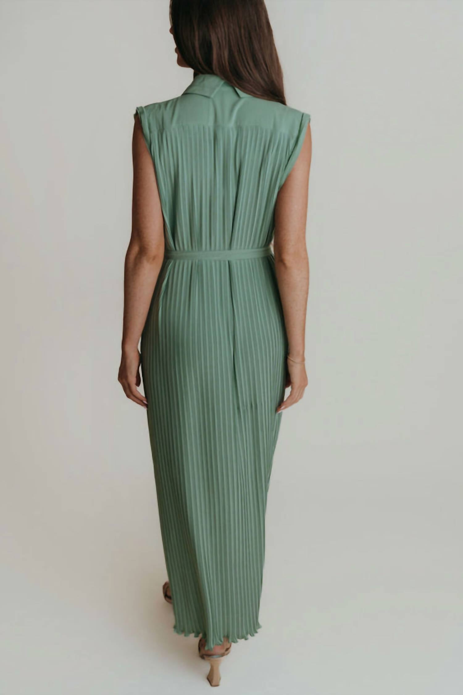 Laroque - Pierce Dress