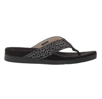Spenco - Women's Newport Cheetah Sandal