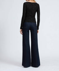 Rag & Bone - Angel Longsleeve Top
