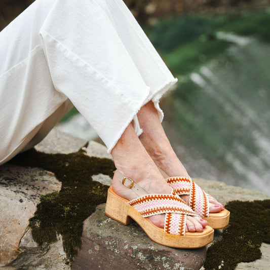 Cordani - Women's Malin Sandal