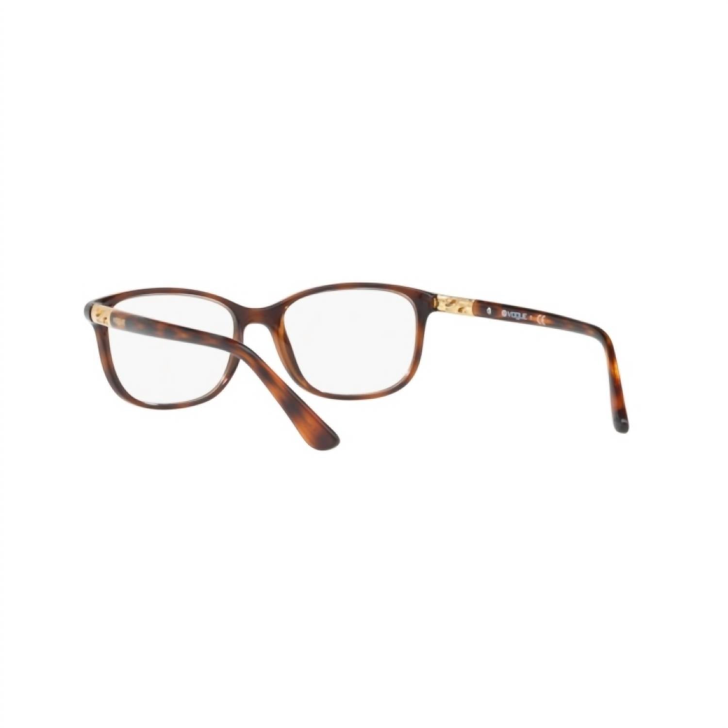 Vogue Eyewear - Women's Vo 5163 Eyeglasses