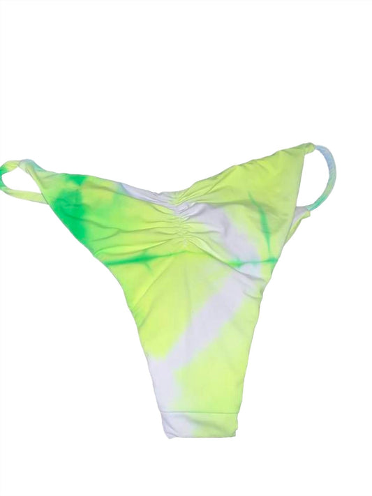 Martha Rey - muse bottom