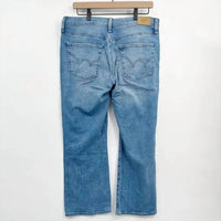 Edwin - Cassia Mini Boot Cut Crop Jean