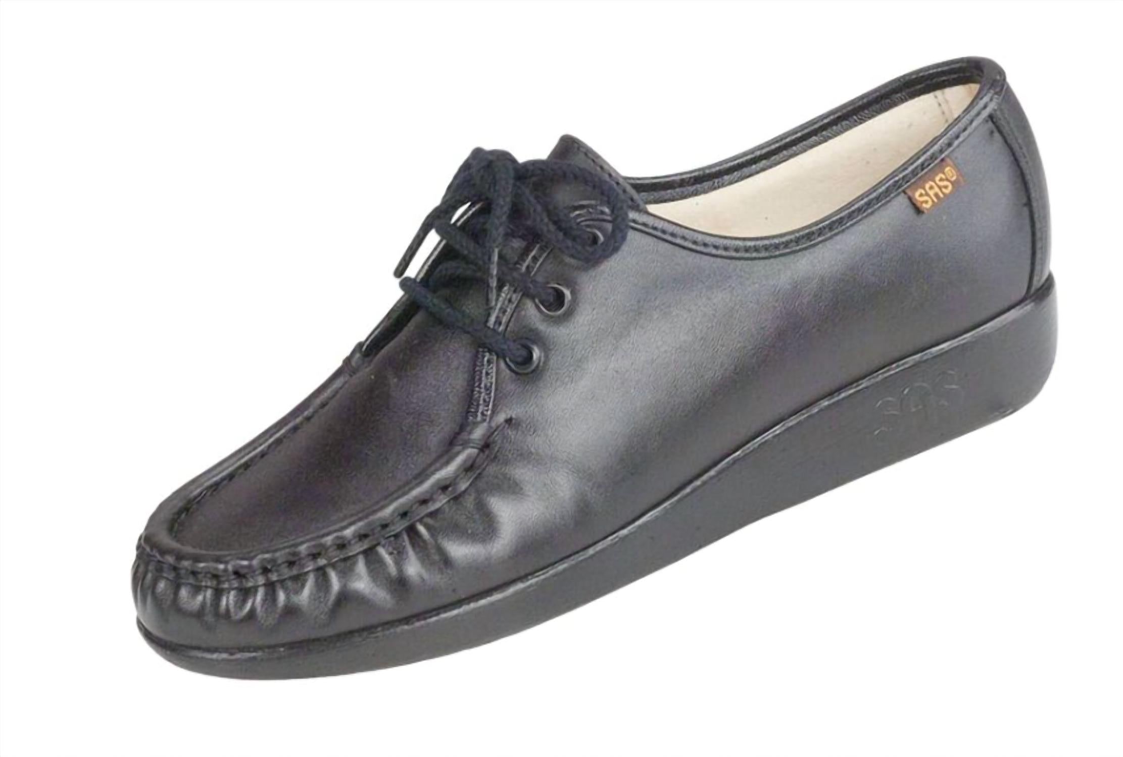 Sas - Women's Siesta Lace Up Loafer