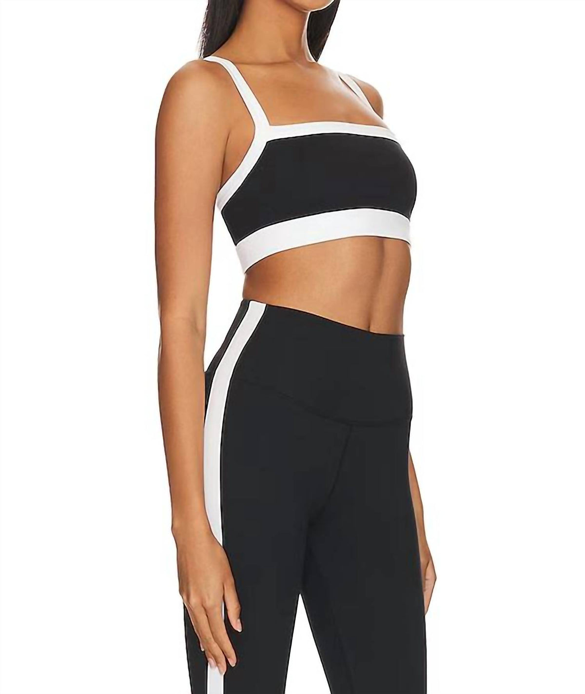 Splits59 - Monah Rigor Bra