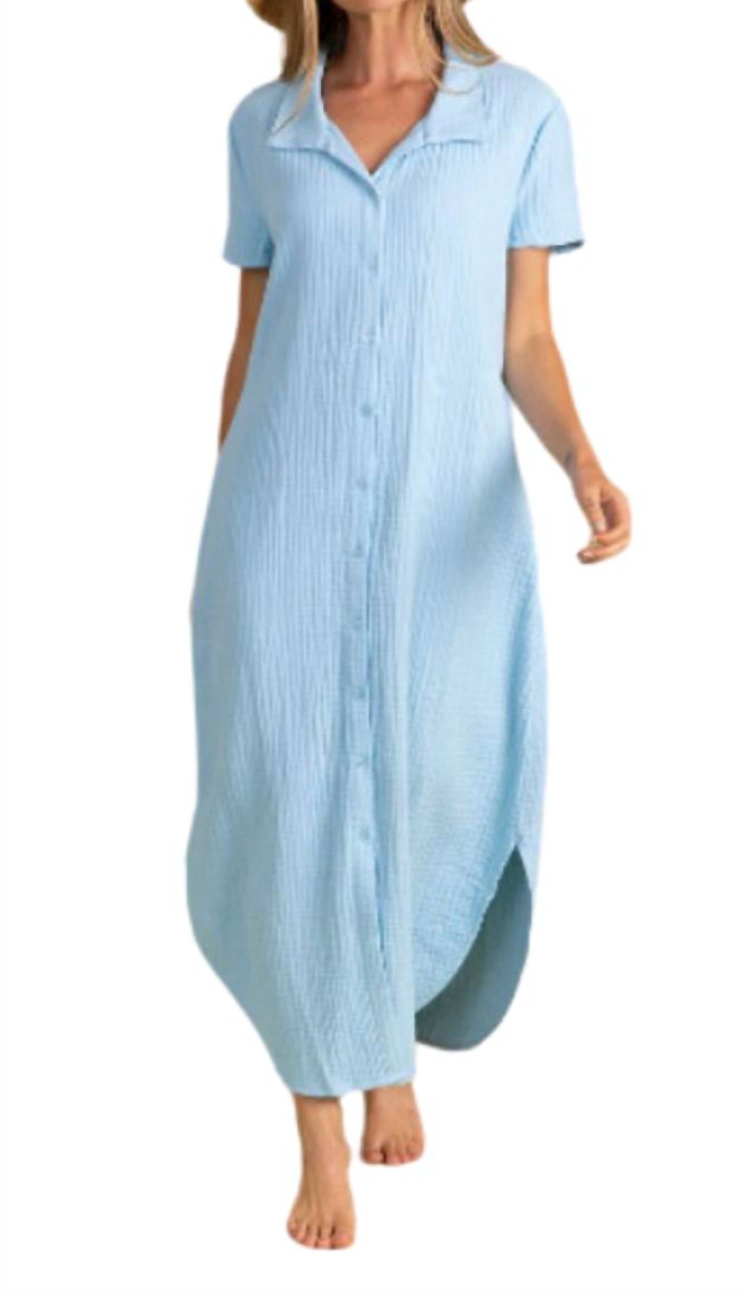 S'Edge - Callie Dress
