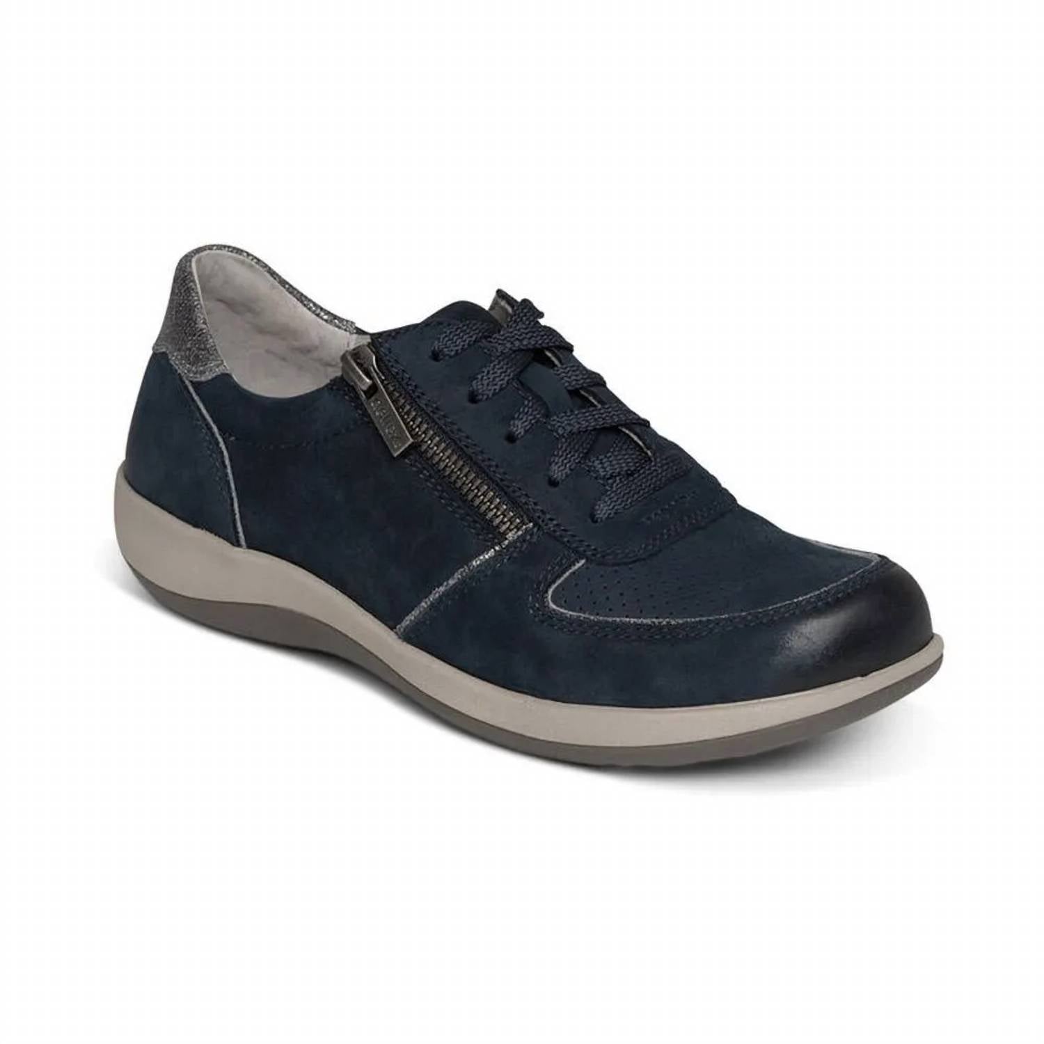 Aetrex - Women Roxy Sneakers