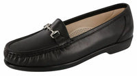 Sas - Women's Metro Smooth Slip On Loafer