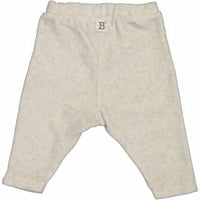 Bean'S Barcelona - Girl's Velvet Vigoré Leggings