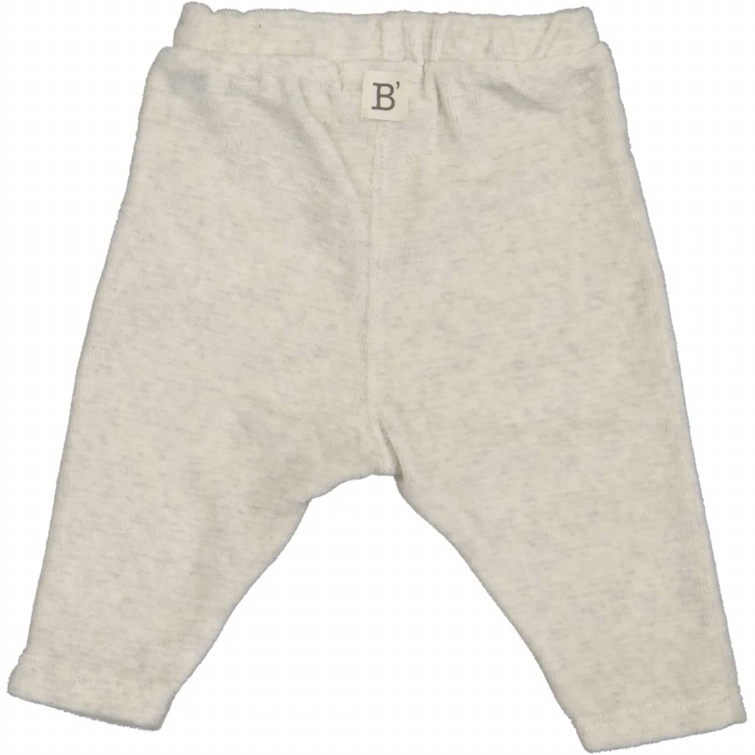 Bean'S Barcelona - Girl's Velvet Vigoré Leggings