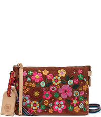 Consuela - Women's Midtown Crossbody Bag