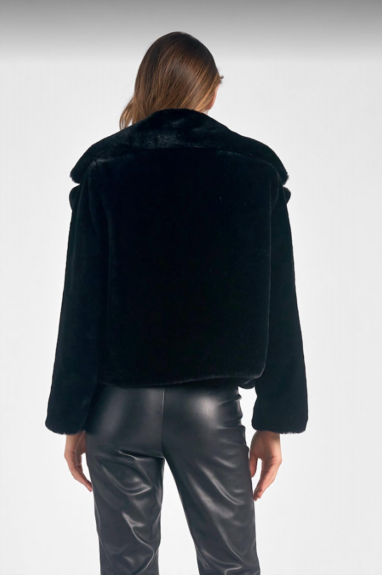 Sutton Coat