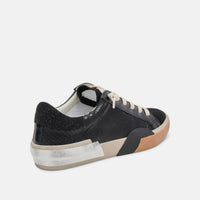 Dolce Vita - Women's Zina Fashion Sneaker