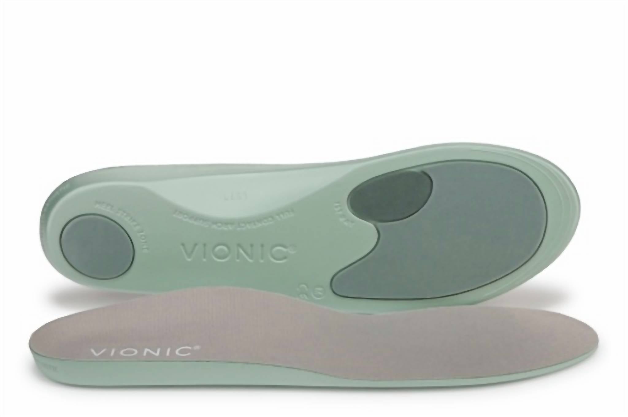Vionic - Unisex Relief Orthotic Insoles