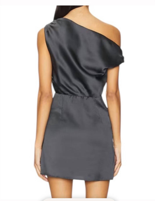 Show Me Your Mumu - Jodi Mini Dress