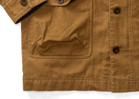Duck Head - Canvas Barn Coat