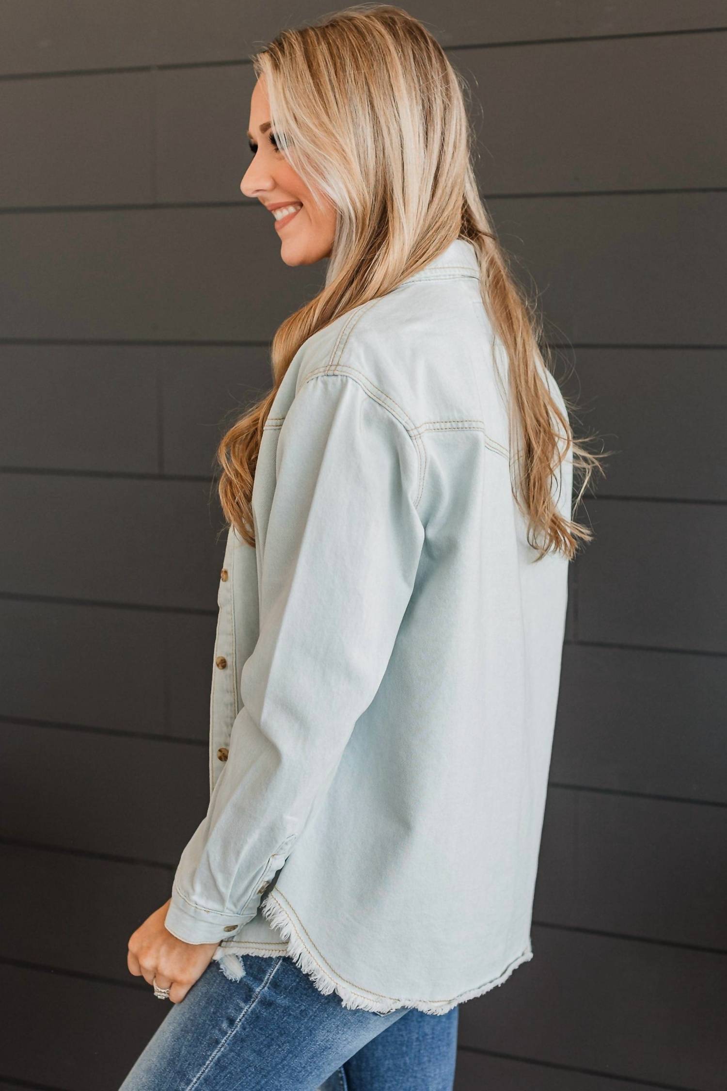 Thread & Supply - Gunnar Jacket