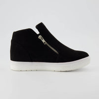 Cushionaire - Women's Hart Casual Sneaker